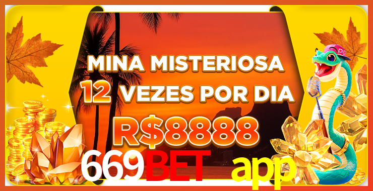 Instalar 669bet app Mac