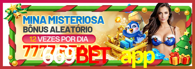 Download 669bet app Windows