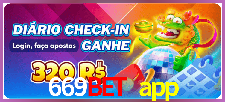 Chuva de Bônus 669bet app nos slots