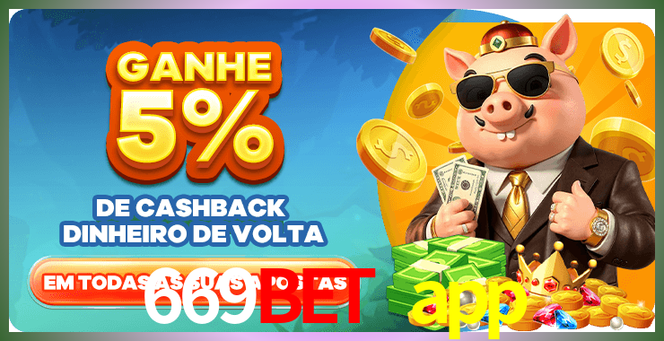 Qualificar VIP 669bet app