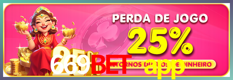Tornar VIP 669bet app